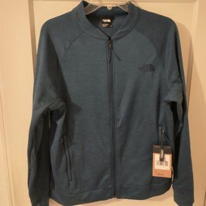 The North Face Canyonlands Full Zip Fleece "New"